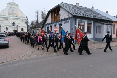 Narodowe Święto Niepodległości 2024